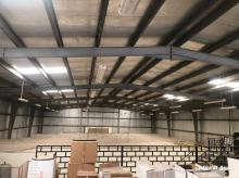 ورشه حداده متخصصه وخبره فى جميع الأعمال المعدنيه