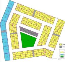 للبيع أرض معفات من رسوم التسجيل في أمارة عجمان