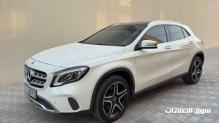 GLA 250 مرسيدس