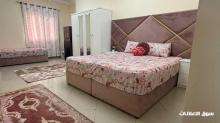 غرفه ماستر فاخره للبنات بالشارقه