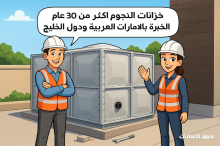 بمناسبه اليوم الوطنى افضل عروض الخزانات