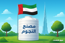 خزانات المياه الافضل للبيع بالامارات العربيه المتحده