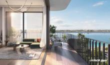 Hot Deal Luxury 3BRM Waterfront Living Premium Area