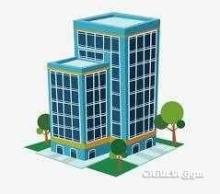 للبيع بناية سكنية تجارية في الشارقة تقع في منطقة الحوشي أرضي أول